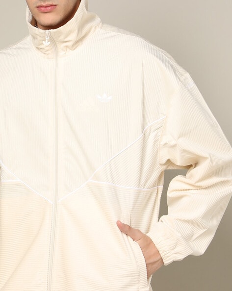 ADIDAS SUPERSTAR TRACK JACKET EJ0330 - Shiekh