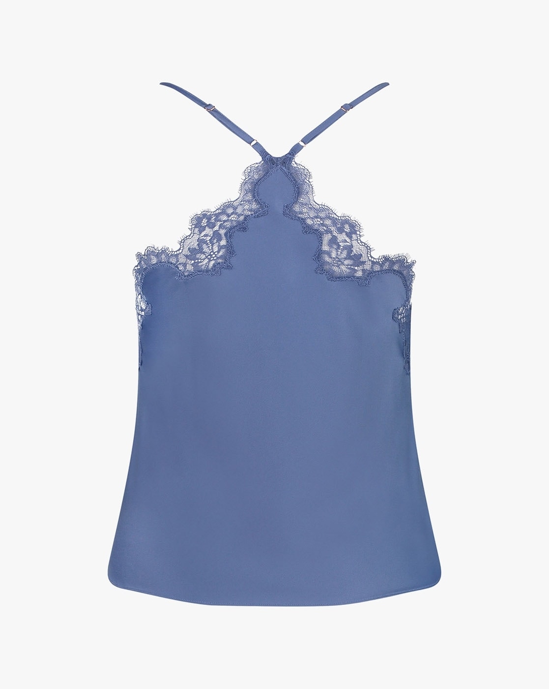 Buy Blue Tops & Tshirts for Women by Hunkemoller Online