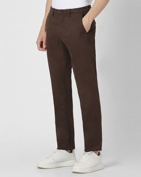 Mens Light Brown Chino Trouser, Size: S-XL at Rs 525/piece in Bengaluru |  ID: 19879535673