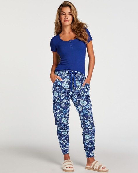 Petite Jersey Pyjama Pants