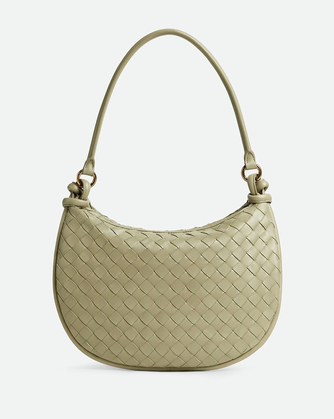 BOTTEGA VENETA】スペシャル価格☆GEMELLI ショルダーバッグ M