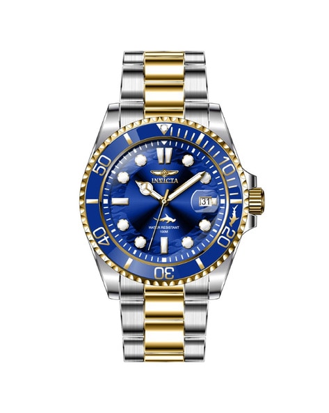 Invicta women's automatic watches hot sale