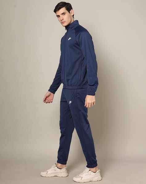 Nike 2025 complete tracksuit