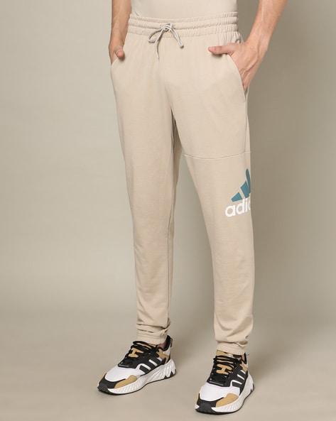 Jogging adidas outlet beige