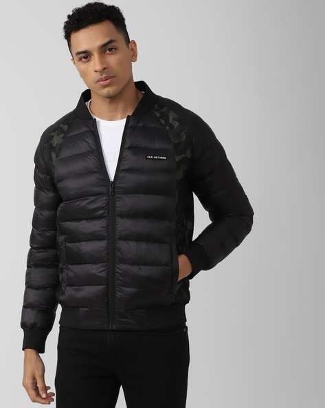 Van heusen clearance jackets