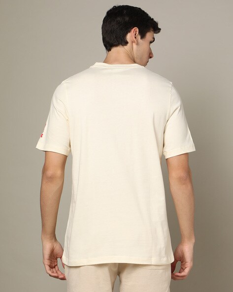 Buy White Tshirts for Men by Adidas Originals Online
