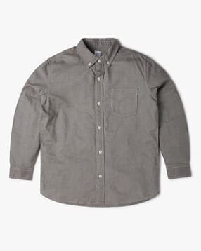 gap kids Boys Relaxed Fit Shirt-picture-33