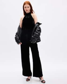 gap Women Halter-Neck Jumpsuit-picture-27