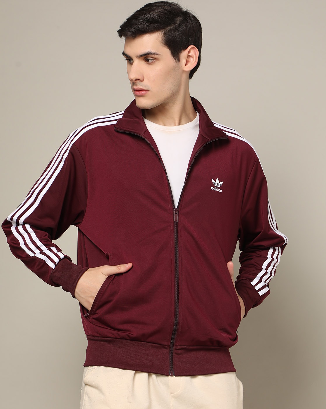 Womwn Jackets | Shop adidas Jackets for Women | Order Now - adidas India