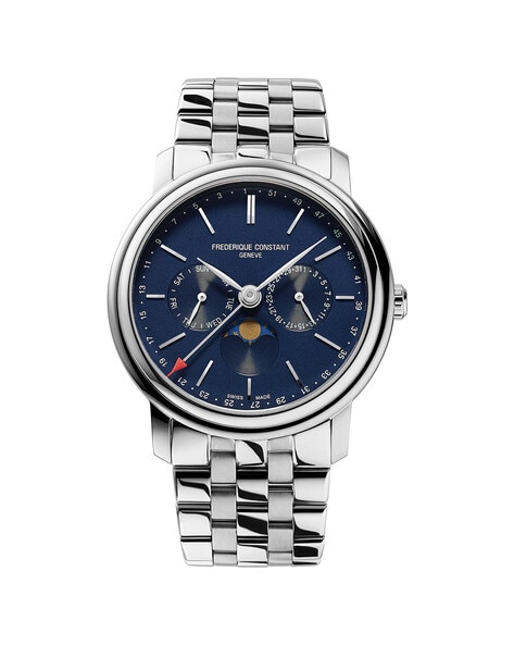 Frederique Constant watches for men