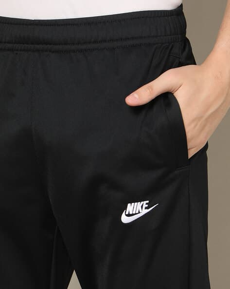 nike micro branding tracksuit