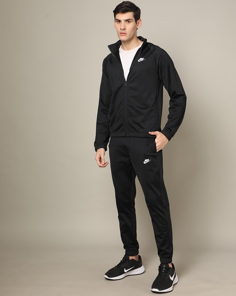 Nike Red Track & Sweat Suits for Men | Mercari