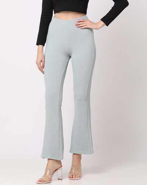 Bootleg Trousers | M&S Collection | M&S