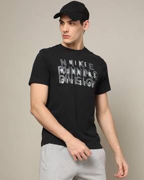 nike black male models