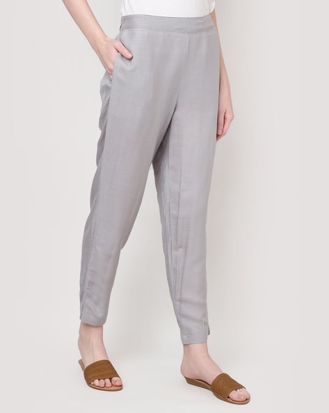 Ethnic Trousers - Buy Ethnic Trousers online in India