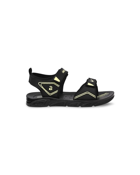 GUC, SMARTFIT, Boys, Toddler, Sandals, Black, Size 7 | Toddler sandals, Black  sandals, Sandals