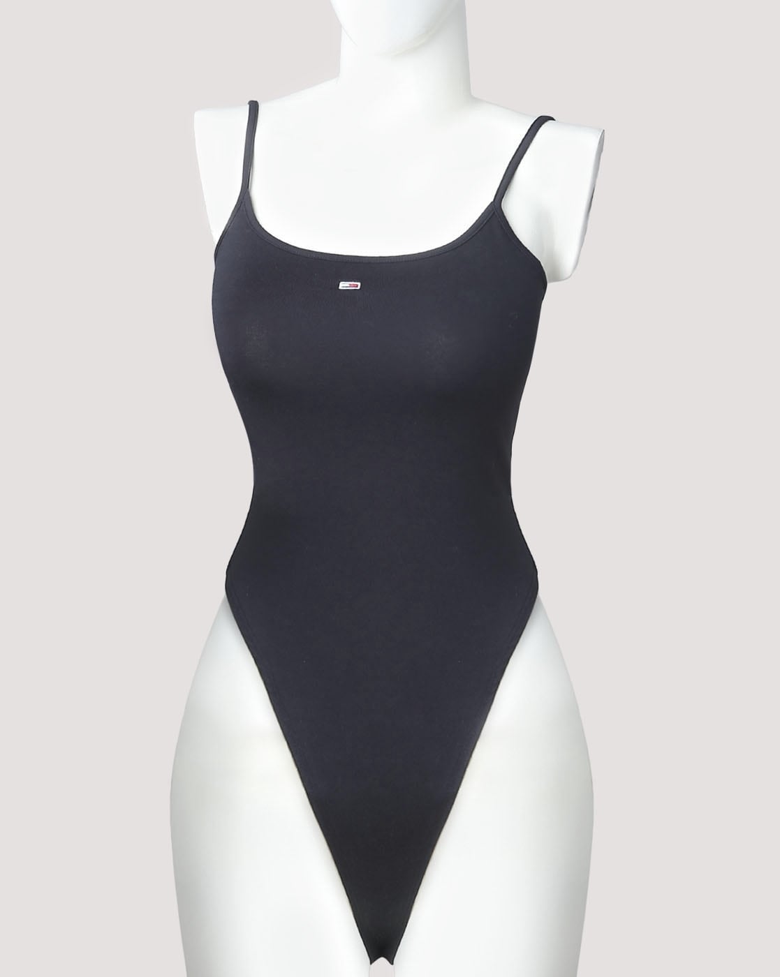 Buy Black Tops for Women by TOMMY HILFIGER Online