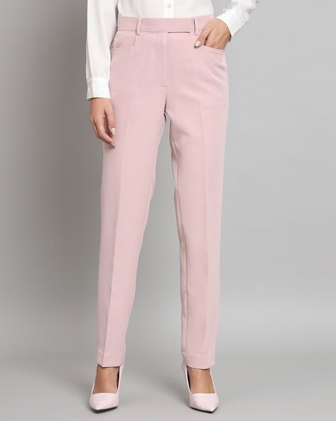 Trousers for Women – PowerSutra