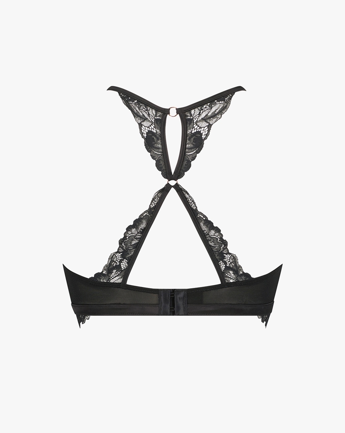 Buy Black Bras for Women by Hunkemoller Online