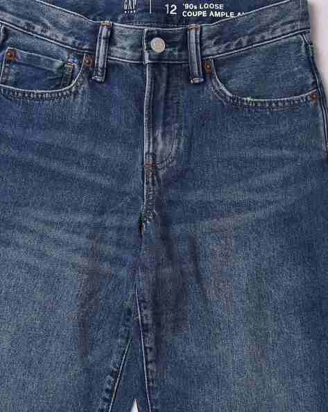 Buy Blue Jeans for Boys by Gap Kids Online