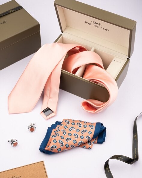 Tie set store online