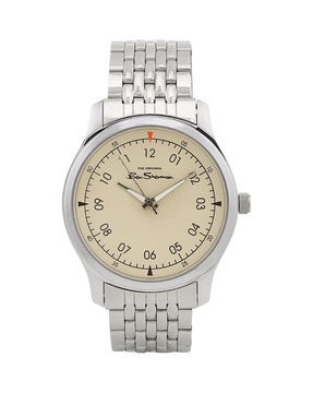 Ben sherman wrist watch sale