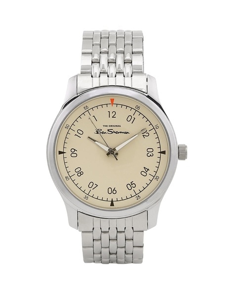 Ben sherman outlet original watch