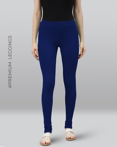 Wellness Seamless Leggings - Blue | Fashion Nova, Nova Sport Bottoms |  Fashion Nova