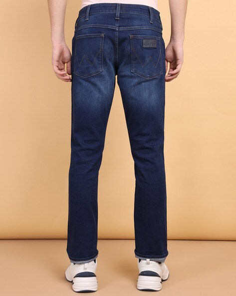 Buy wrangler deals jeans online