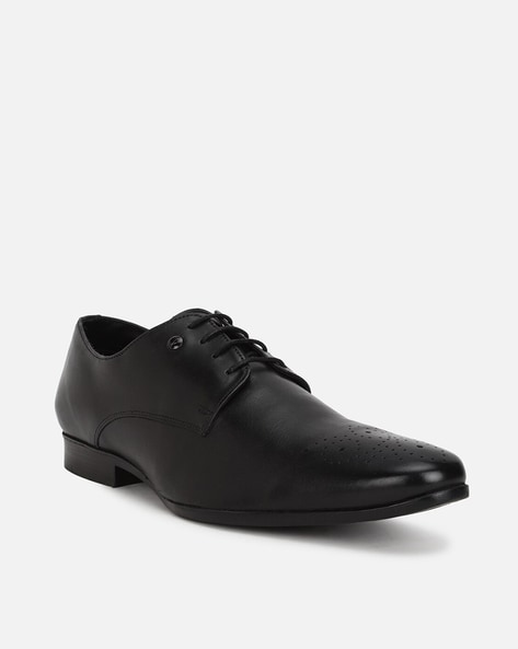 Van deals heusen brogues