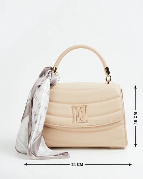 Dream Style Beige women Sling bag. New trendy and fancy side bag This sling  bag is