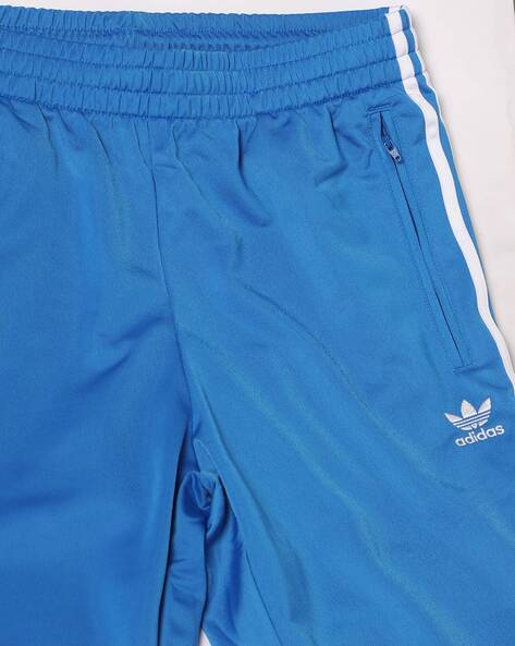 Short adidas hot sale track pants