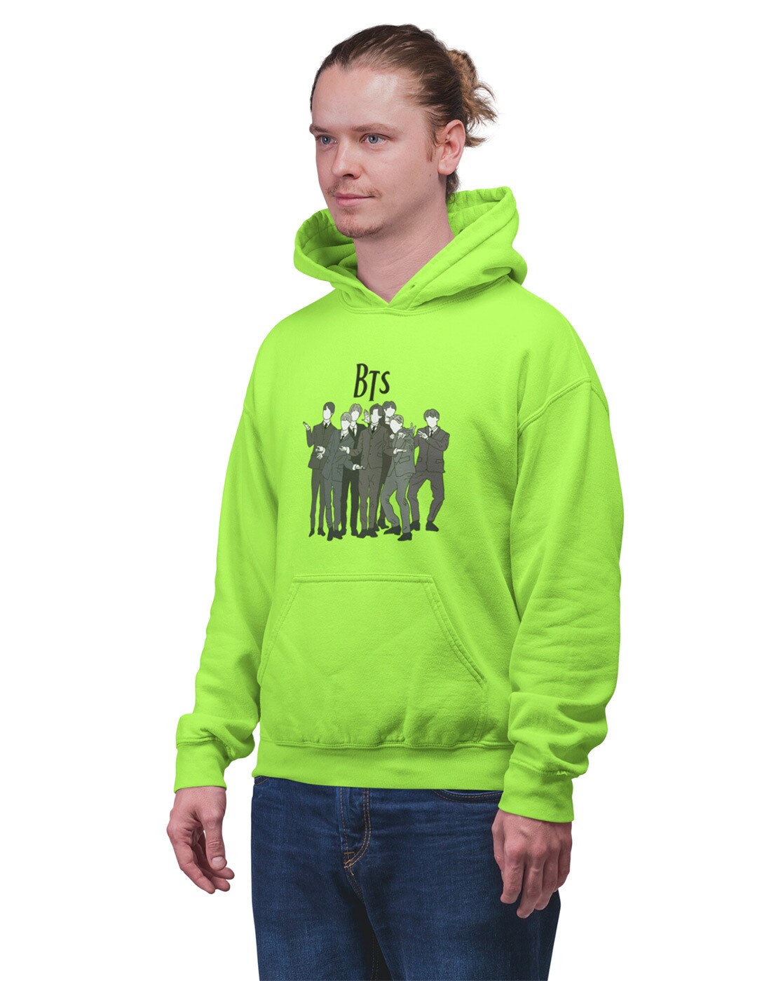 Parrot discount colour hoodie