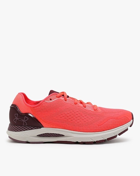 Under Armour Hovr Sonic 6beta/Deep Women Running Shoes