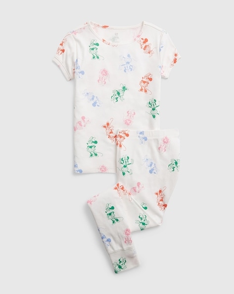 Gap girls shop pjs