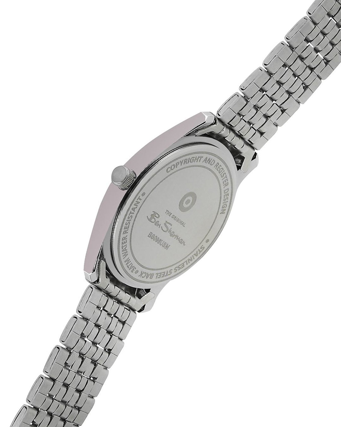 Silver Watches for Women | Silver Bracelet Watches | Next UK