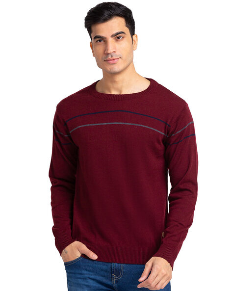 Raymonds sweaters online sales