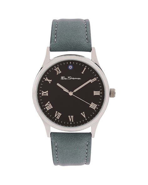 Ben sherman 2024 watch strap