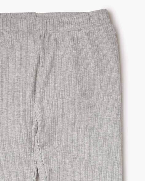 Buy Grey Leggings for Girls by Gap Kids Online