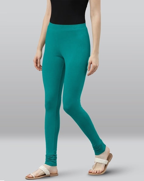 Paradis Turquoise Cité Leggings – Lions of Paris