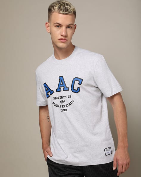 Buy Grey Tshirts for Men by Adidas Originals Online