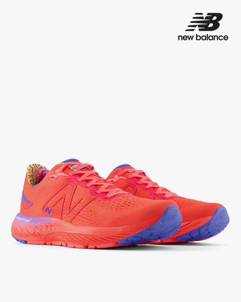 New balance 880 men orange online