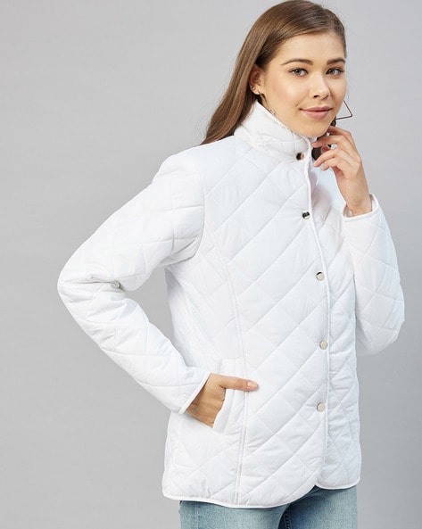 Levi's® Womens Twill Bomber Jacket