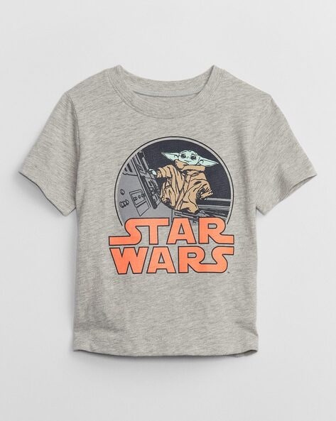 Gap star wars t on sale shirt