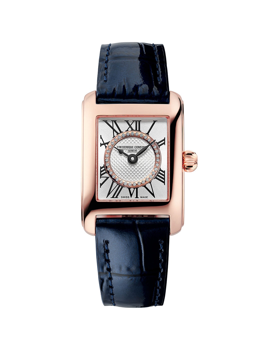 Frederique Constant Classics Watch FC-301SWR3B6 | LV Luxury