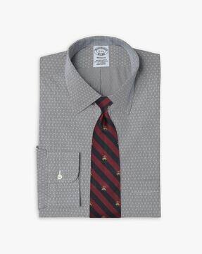 ST193美品Brooks Brothers1818 Mサイズ Buy BROOKS BROTHERS Regular Fit Non-Iron Supima Shirt Online