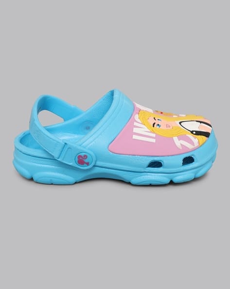 Girls Sandals Pat Pat Shop Sandals Buy Blue Sandals For Girls By