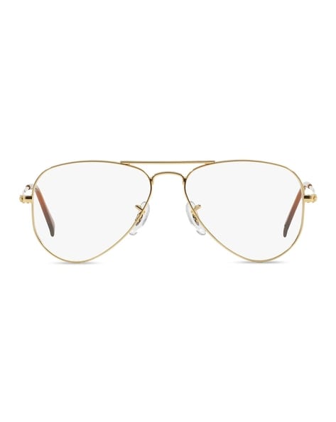 Ray-Ban Unisex Full-Rim Pilot Frame - 0RX6049I