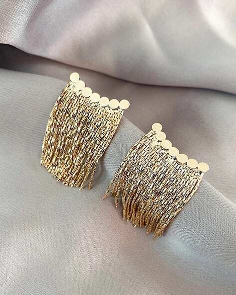 Shining Diva Earrings