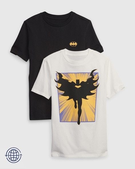 Gap batman shop shirt